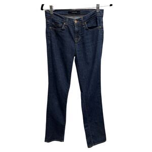 💎 J Brand Straight Leg Jeans